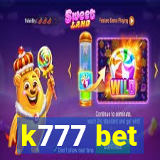 k777 bet